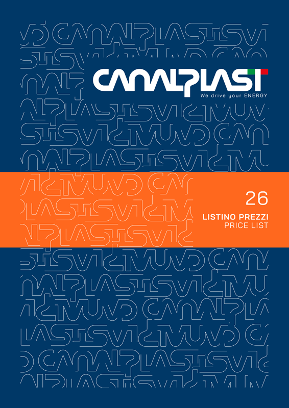 Catalogo CANALPLAST